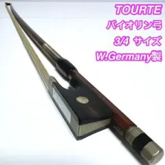 希少品! P.Hoyer ホイヤー　バイオリン弓　4/4サイズ フルサイズ 希少品! P.Hoyer ホイヤー バイオリン弓 4/4サイズ フルサイズ - メルカリ
