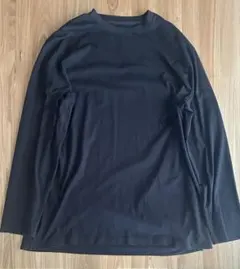 Y-3 Yohji Yamamoto adidas ロングスリーブTシャツロンTのサムネイル