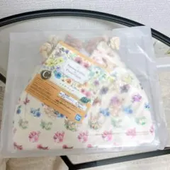 ポケモン イーブイ 一番くじ クリアバッグ Ｃ賞 ブイズ