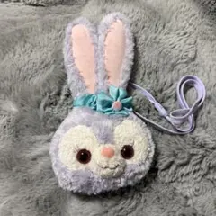 ステラ・ルー ウサギデザイン バッグ