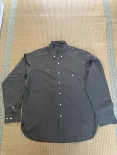 マウンテンリサーチ 20SS B.D.シャツ ソローのサムネイル