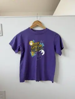 GU ポケモン Tシャツ パープル 150cmのサムネイル