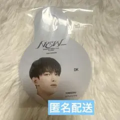 セブチ　鳥貴族　コラボ　ドギョム