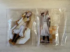 刀ミュ　小狐丸　アクスタ