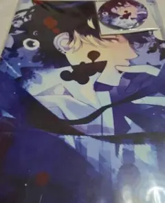 ディアラヴァ DIABOLIK LOVERS ルキ グッズ セット