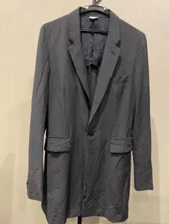 コムデギャルソンオムプリュス2013SSロングジャケット