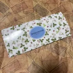 ウェッジウッド ワイルドストロベリー アソートティーバッグ　9袋