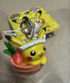 ピカチュウ　ポケモン　ご当地　博多限定　明太子
