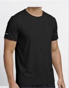 COOFANDY トレーニングウェア ひんやりTシャツ 半袖 速乾 接触冷感