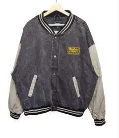 90s USA製 dunbrooke 企業物 ウエスタン ジャケットスタジャン 楽天市場】古着 90年代 Dunbrooke ナイロンスタジャン アワード