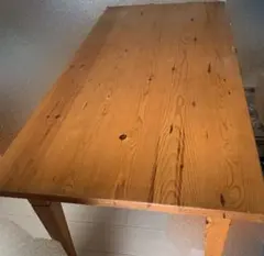 ダイニングテーブル