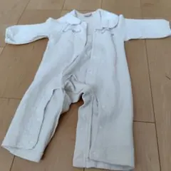 ツーウェイオール ロンパース