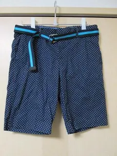 UNIQLO　ハーフパンツ　サイズ：L 　ユニクロ