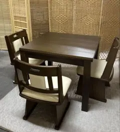 2025年最新】家具調こたつの人気アイテム - メルカリ