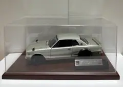 1/18 京商　箱スカ　ジャンク Yahoo!オークション -「1／18 ハコスカ gt-r」の落札相場・落札価格