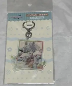 アイドリッシュセブン キャラクターグッズ