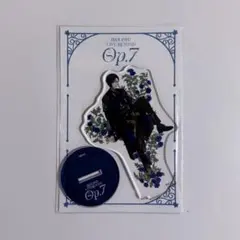 アイドリッシュセブン アイナナ 和泉一織 Op.7 アクスタ