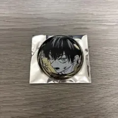 サカモトデイズ JUMP SHOP ゴールデン缶バッジ 四ツ村周 - メルカリ