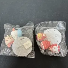 ちいかわ　チョコサプ　2点セット