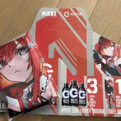 2026年最新】nikke zone タオルの人気アイテム - メルカリ