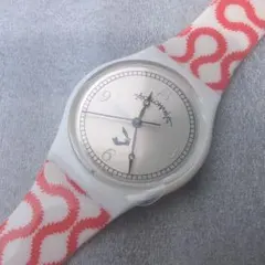 ●未使用新品●SWATCH GW134P VIvienne Westwoodのサムネイル