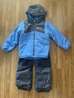 Columbia 子ども用スキーウェア　サイズXS