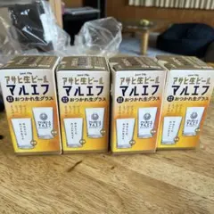 마루에후 태클 로우 글래스