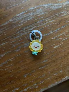 ビラ ジェオチャム めじるしアクセサリー