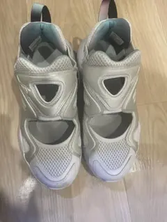 Reebok リーボック フューリーライト モレキュール フェスティバル 希少