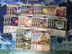 デュエマ ディスペクター 黒トレジャー まとめ売り