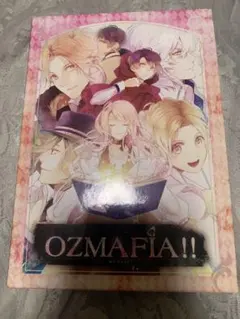OZMAFIA!!