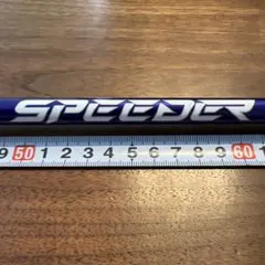 SPEEDER NX VIOLET 60-S Qi35LSドライバー取外し品 - メルカリ