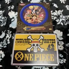 ONE PIECE 麦わらの一味 キャラクターグッズ