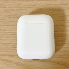 【正規品】AirPods 第2世代 ケースのみ 充電器 アップル Apple