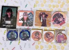 ミルキーサブウェイ　アカネ　まとめ売り