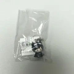 【僕のヒーローアカデミア】めじるしアクセサリー　アニマルver 飯田天哉