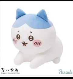 ちいかわスフィンクスなハチワレBIGぬいぐるみ