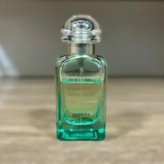 エルメス ナイルの庭（Un Jardin sur le Nil） 50ml