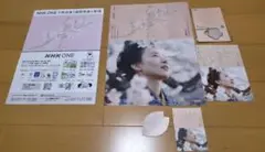NHK 連続テレビ小説 ブラッサム グッズセット