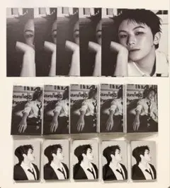 SEVENTEEN HAPPY BURSTDAY DAREDEVIL ウジ