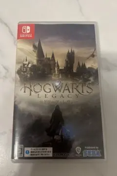 Nintendo Switch ホグワーツ・レガシー 通常版