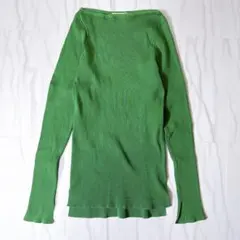 2025年最新】giza boat neck pulloverの人気アイテム - メルカリ