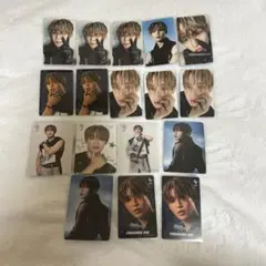 JO1 與那城奨 まとめ売り 値下げも可能⭕️ - メルカリ