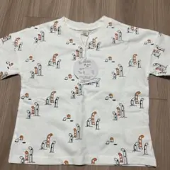 チンアナゴ　Tシャツ　100センチ