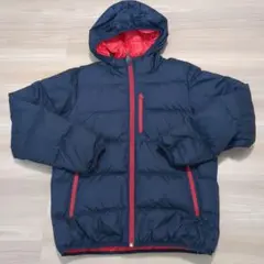 aigle ダウンジャケット