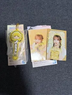 FRUITS ZIPPER 1番くじ 早瀬ノエル まとめ売り