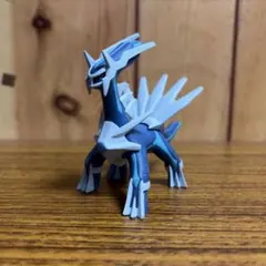 立体ポケモン図鑑 DP03 ディアルガ