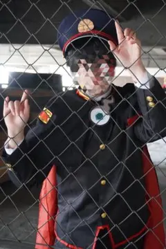 トイレの花子くん 花子くん コスプレ 制服 セットのサムネイル