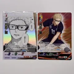 ユニオンアリーナ ハイキュー「日向翔陽」《パラレル》R☆（レア