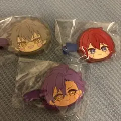 あんスタ 前髪クリップ